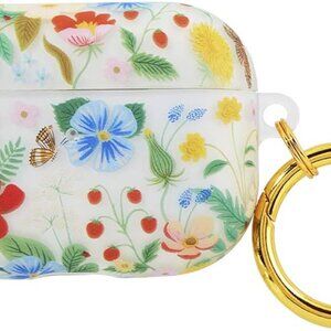 Rifle Paper Co. Airpods Pro Case New